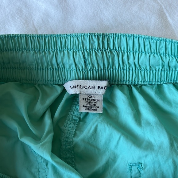 American eagle nylon shorts - Picture 3 of 4